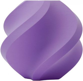 Филамент с катушкой Bambu Lab PLA Matte 1kg Lilac purple (11700) - фото 1