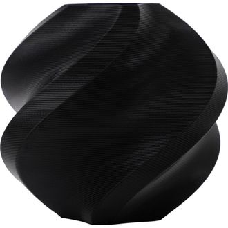 Филамент без катушки Bambu Lab ABS 1kg Black (40101) - фото 1