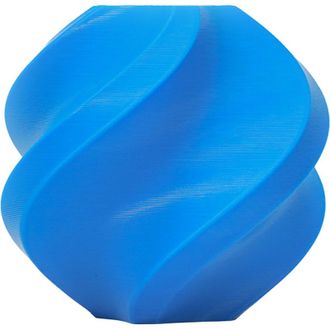 Филамент Bambu Lab PLA Basic 1kg Cyan (A00-B8-1.75-1000-spl) - фото 1 Филамент Bambu Lab PLA Basic 1kg Cyan (A00-B8-1.75-1000-spl) - фото 1