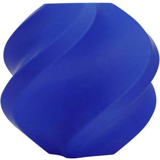 Филамент Bambu Lab PLA Basic 1kg (10601) Blue (A00-B9-1.75-1000-SPLFREE) - фото 1