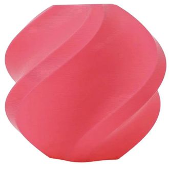 Филамент Bambu Lab PLA Basic 1kg (10203) Pink (A00-P1-1.75-1000-SPLFREE) - фото 1 Филамент Bambu Lab PLA Basic 1kg (10203) Pink (A00-P1-1.75-1000-SPLFREE) - фото 1
