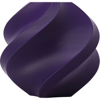 Филамент Bambu Lab PLA Basic 1kg Indigo Purple (A00-P2-1.75-1000-spl) - фото 1 Филамент Bambu Lab PLA Basic 1kg Indigo Purple (A00-P2-1.75-1000-spl) - фото 1