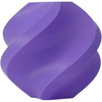 Филамент Bambu Lab PLA Matte (11700) Lilac Purple без катушки (A00-P5-1.75-1000-SPLFREE) - фото 1