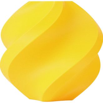 Филамент Bambu Lab PLA Basic 1kg Yellow (A00-Y0-1.75-1000-spl) - фото 1 Филамент Bambu Lab PLA Basic 1kg Yellow (A00-Y0-1.75-1000-spl) - фото 1