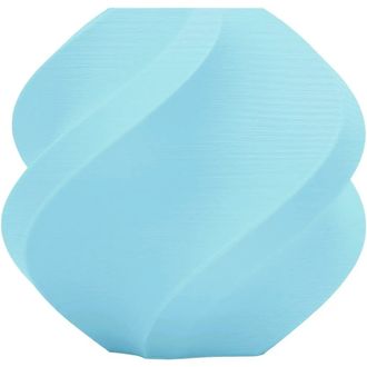 Филамент Bambu Lab PLA Matte11601 Ice Blue без катушки (A01-B4-1.75-1000-SPLFREE) - фото 1 Филамент Bambu Lab PLA Matte11601 Ice Blue без катушки (A01-B4-1.75-1000-SPLFREE) - фото 1
