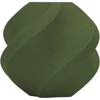 Филамент Bambu Lab PLA Matte 11501 Dark Green без катушки (A01-G7-1.75-1000-SPLFREE) - фото 1 Филамент Bambu Lab PLA Matte 11501 Dark Green без катушки (A01-G7-1.75-1000-SPLFREE) - фото 1
