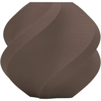 Филамент Bambu Lab PLA Matte Dark Brown (11801) без катушки (A01-N2-1.75-1000-SPLFREE) - фото 1 Филамент Bambu Lab PLA Matte Dark Brown (11801) без катушки (A01-N2-1.75-1000-SPLFREE) - фото 1