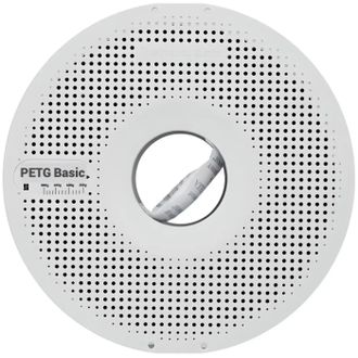 Филамент Bambu Lab PETG Basic 1kg 30201 Red (G00-R00-1.75-1000-SPL) - фото 2 Филамент Bambu Lab PETG Basic 1kg 30201 Red (G00-R00-1.75-1000-SPL) - фото 2