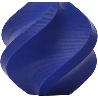 Филамент для Bambu Lab PETG HF 1kg Blue (G02-B0-1.75-1000-SPL) - фото 1