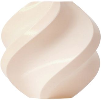 Филамент с катушкой Bambu Lab PLA Basic 1kg Beige (10201) - фото 1