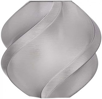 Филамент с катушкой Bambu Lab PETG Translucent 1kg Gray (32100) - фото 1 Филамент с катушкой Bambu Lab PETG Translucent 1kg Gray (32100) - фото 1