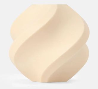 Филамент без катушки Bambu Lab PETG HF 1kg Cream (33401) - фото 1 Филамент без катушки Bambu Lab PETG HF 1kg Cream (33401) - фото 1
