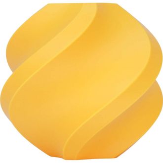 Филамент без катушки Bambu Lab ABS 1kg Tangerine Yellow (40402) - фото 1 Филамент без катушки Bambu Lab ABS 1kg Tangerine Yellow (40402) - фото 1