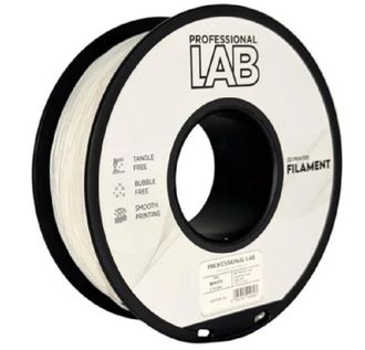 Філамент Professional Lab TPU 95A 1,75mm 1kg White (FG-P119-E1) - фото 1