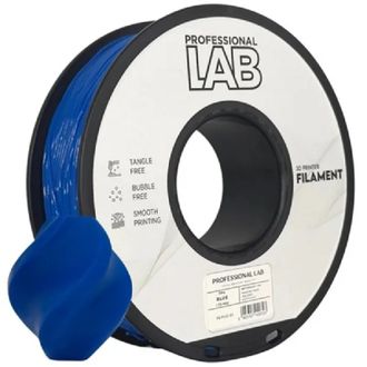 Філамент Professional Lab TPU 95A 1,75mm 1kg Blue (FG-P122-E1) - фото 1