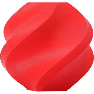 Филамент Bambu Lab PETG HF1kg Red (G02-R0-1.75-1000-SPL) - фото 1 Филамент Bambu Lab PETG HF1kg Red (G02-R0-1.75-1000-SPL) - фото 1