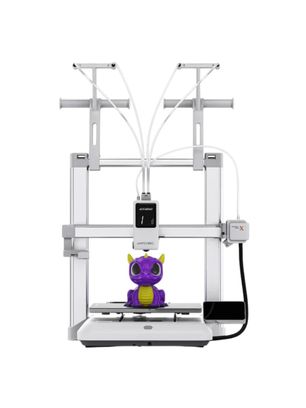 3D-принтер Anycubic Kobra X - фото 3 3D-принтер Anycubic Kobra X - фото 3