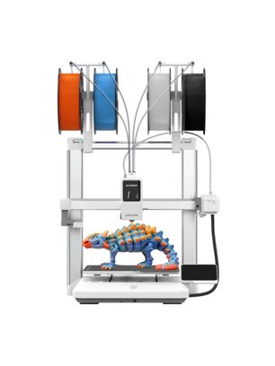 3D-принтер Anycubic Kobra X - фото 4 3D-принтер Anycubic Kobra X - фото 4