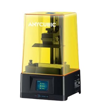 3D-принтер Anycubic Photon Mono 4K - фото 1 3D-принтер Anycubic Photon Mono 4K - фото 1