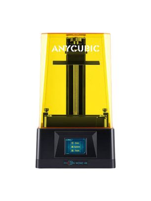 3D-принтер Anycubic Photon Mono 4K - фото 2 3D-принтер Anycubic Photon Mono 4K - фото 2