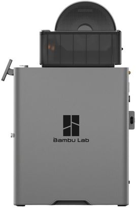 3D-принтер Bambu Lab P2S Combo (PF004-U+SA007) - фото 3 3D-принтер Bambu Lab P2S Combo (PF004-U+SA007) - фото 3