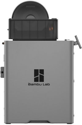 3D-принтер Bambu Lab P2S Combo (PF004-U+SA007) - фото 4 3D-принтер Bambu Lab P2S Combo (PF004-U+SA007) - фото 4
