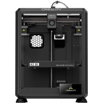 3D-принтер Creality CR-K2 SE Black - фото 3 3D-принтер Creality CR-K2 SE Black - фото 3