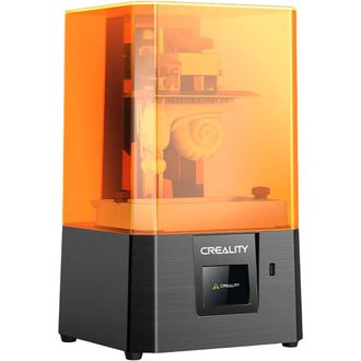 3D-принтер Creality HALOT-R6 - фото 2 3D-принтер Creality HALOT-R6 - фото 2