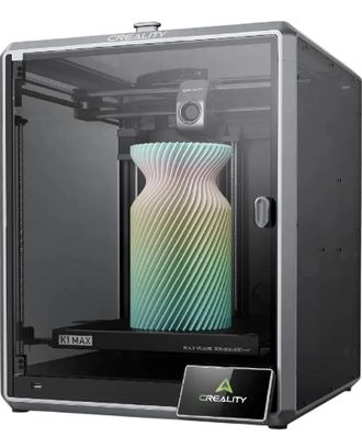 3D-принтер Creality K1 Max 2025 - фото 1