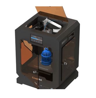 3D-принтер CreatBot F160 PEEK - фото 2 3D-принтер CreatBot F160 PEEK - фото 2