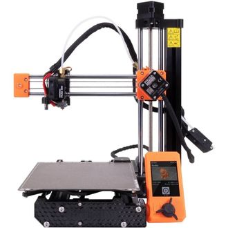 3D-принтер Prusa MINI+ (PR-8890) - фото 1 3D-принтер Prusa MINI+ (PR-8890) - фото 1