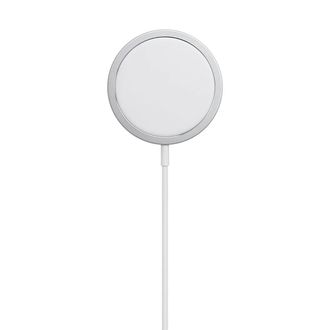 Беспроводное зарядное устройство Apple MagSafe Charger 1:1 - фото 2 Беспроводное зарядное устройство Apple MagSafe Charger 1:1 - фото 2