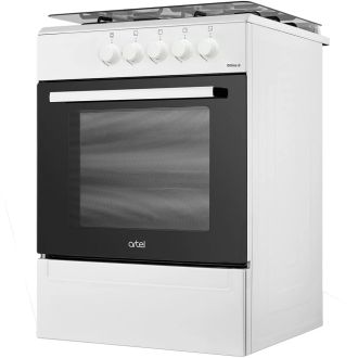 Газова плита Artel OTTIMA-G White Europe - фото 2 Газова плита Artel OTTIMA-G White Europe - фото 2