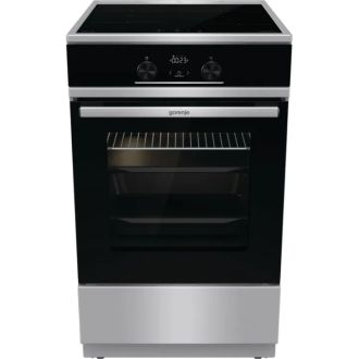 Електрична плита Gorenje GEITS5C70XPG - фото 1
