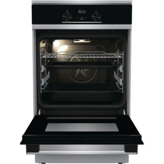 Електрична плита Gorenje GEITS5C70XPG - фото 3
