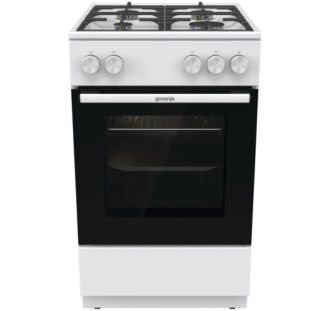 Плита газовая Gorenje GG5A10WFFM - фото 1