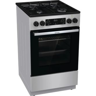 Плита комбінована Gorenje GK5C60SJ Europe - фото 1 Плита комбінована Gorenje GK5C60SJ Europe - фото 1