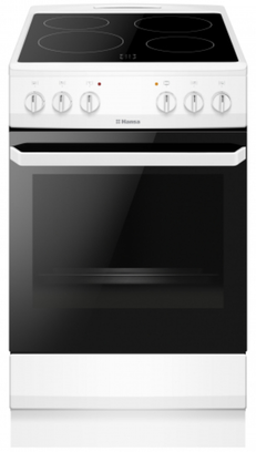 Электрическая плита Hansa FCCW56069 - фото 1
