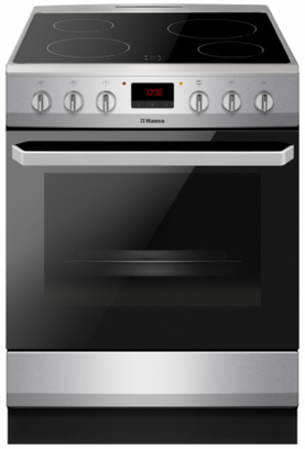 Электрическая плита HANSA FCCX 682009 - фото 1