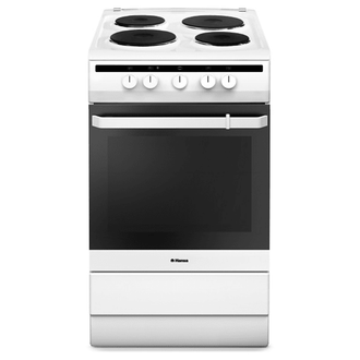 Плита електрична Hansa FCEW53000 - фото 1