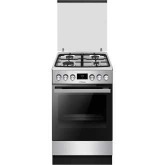 Комбинированная плита Hansa FCMX583291 (6995847) Europe - фото 1 Комбинированная плита Hansa FCMX583291 (6995847) Europe - фото 1