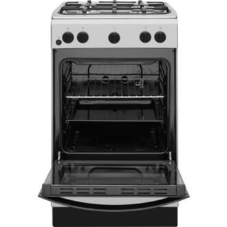 Комбінована плита Indesit IS5G0KMX/E - фото 3 Комбінована плита Indesit IS5G0KMX/E - фото 3