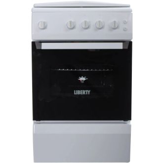 Газова плита Liberty PWG 5101 F - фото 1