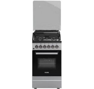 Комбинированная плита PRIME Technics PSGE 50223 B - фото 1