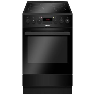Электрическая плита HANSA FCCM 58203 - фото 1