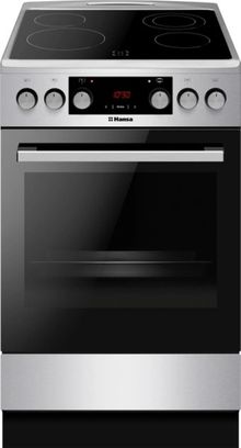 Электрическая плита HANSA FCCX 59493 - фото 1