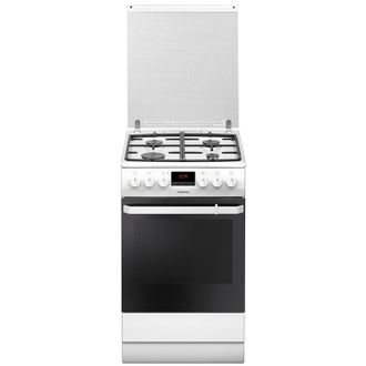 Комбинированная плита HANSA FCMW 59299 - фото 1