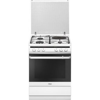 Комбинированная плита HANSA FCMW 68090 - фото 1