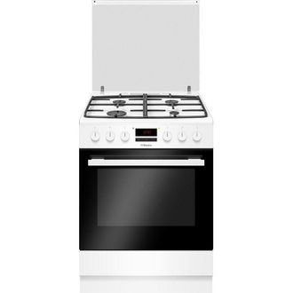 Комбинированная плита HANSA FCMW 68229 - фото 1