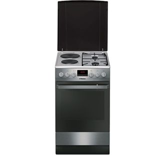 Комбинированная плита HANSA FCMX 58290 - фото 1 Комбинированная плита HANSA FCMX 58290 - фото 1